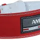 Amila Ζώνη άρσης βαρών με μαξιλαράκι - 8331103 - Ζώνες άρσης