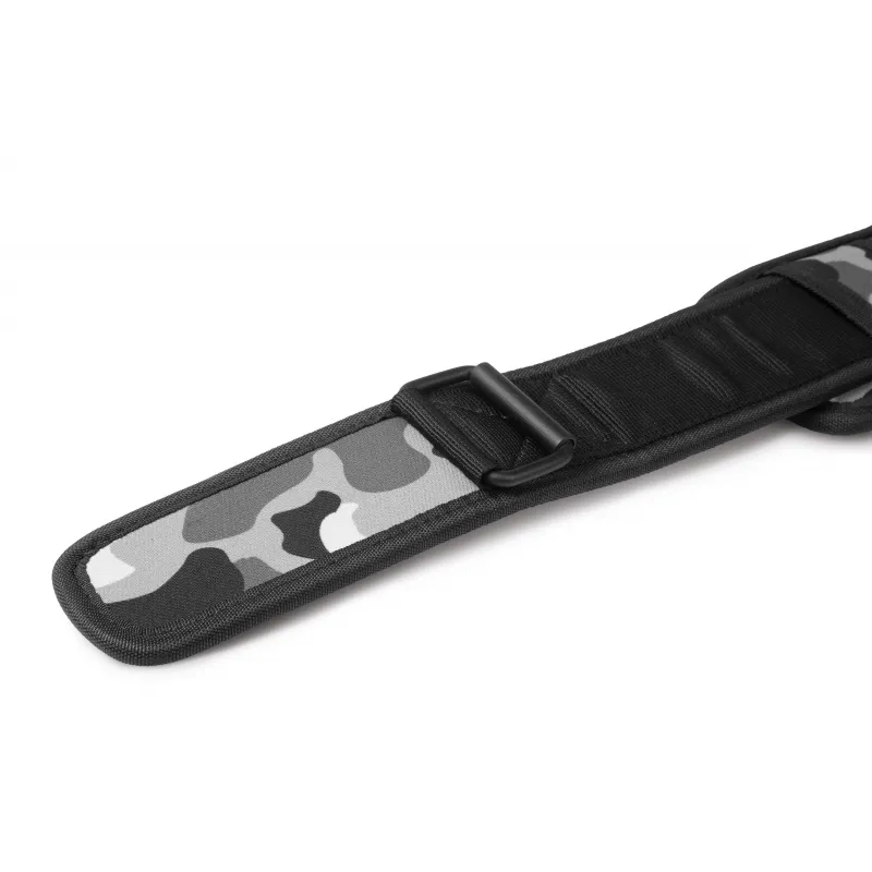 Ζώνη Άρσης Βαρών AMILA PREDATOR TACTICAL S - Ζώνες Άρσης Βαρών