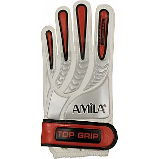 Amila Γάντια τερματοφύλακα Top Grip. 06 - 83501