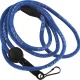 Fox Σφυρίχτρα  Eclipse CMG Μπλε με Κορδόνι - 84030508 - Προπονητικός Εξοπλισμός