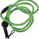Fox Σφυρίχτρα  Eclipse CMG Πράσινη με Κορδόνι - 84030608 - Προπονητικός Εξοπλισμός