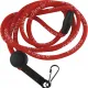 Fox Σφυρίχτρα  Eclipse CMG Κόκκινη με Κορδόνι - 84040108 - Προπονητικός Εξοπλισμός