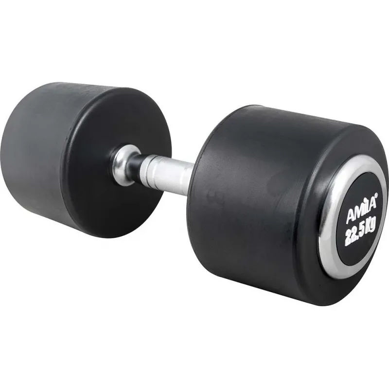 Amila Aλτήρας Στρογγυλός Original Rubber R Series - 2.50Kg - 84520 - Αλτήρες