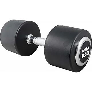 Amila Aλτήρας Στρογγυλός Original Rubber R Series - 25.0Kg - 84529