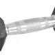 Amila Αλτήρας Εξάγωνος Rubber Cover Class A - 2.0Kg - 84535 - Αλτήρες Crossfit