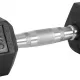 Amila Αλτήρας Εξάγωνος Rubber Cover Class A - 4.0Kg - 84536 - Αλτήρες Crossfit