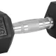 Amila Αλτήρας Εξάγωνος Rubber Cover Class A - 6.0Kg - 84537 - Αλτήρες Crossfit