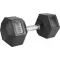 Amila Αλτήρας Εξάγωνος Rubber Cover Class A - 22.5Kg - 84544