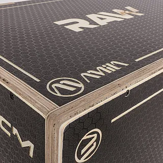 Πλειομετρικό Κουτί Plyo Box Tempo 75