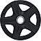 Amila Δίσκος Rubber Cover A 50mm 10Kg - 84568