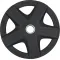 Amila Δίσκος Rubber Cover A 50mm 20Kg - 84569