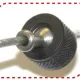 Amila Speed Rope με βαρίδια 84575 - Σχοινί crossFit - Σχοινάκια Αξεσουάρ