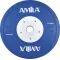Amila Δίσκος Competition 50mm 20Kg - 84609