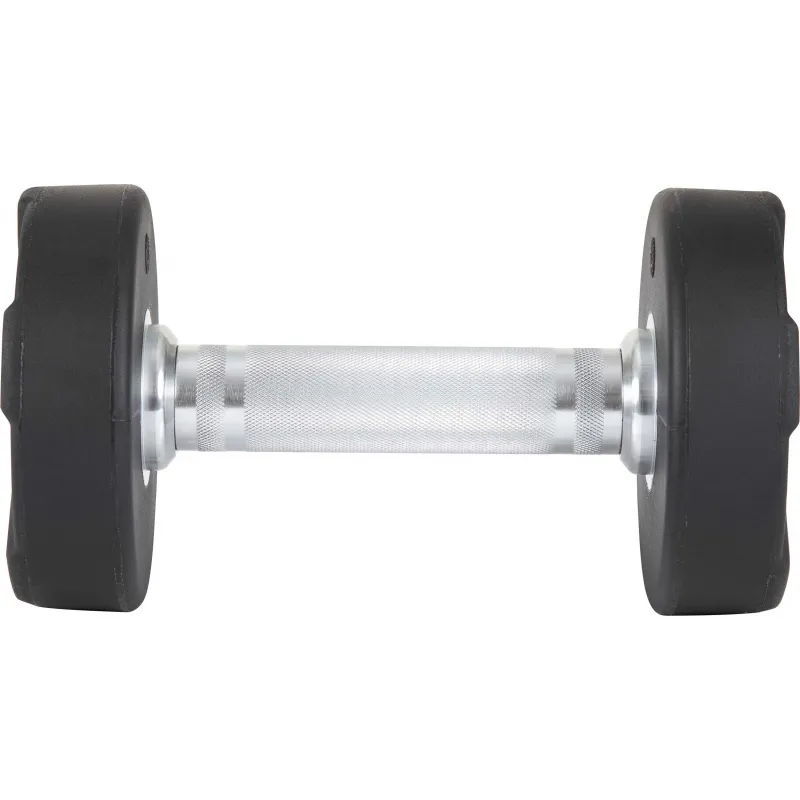 Amila Aλτήρας Στρογγυλός PU Series - 5.00Kg - 84647 - Αλτήρες