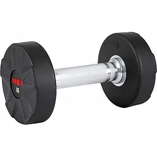 Amila Aλτήρας Στρογγυλός PU Series - 5.00Kg - 84647