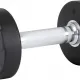Amila Aλτήρας Στρογγυλός PU Series - 5.00Kg - 84647 - Αλτήρες