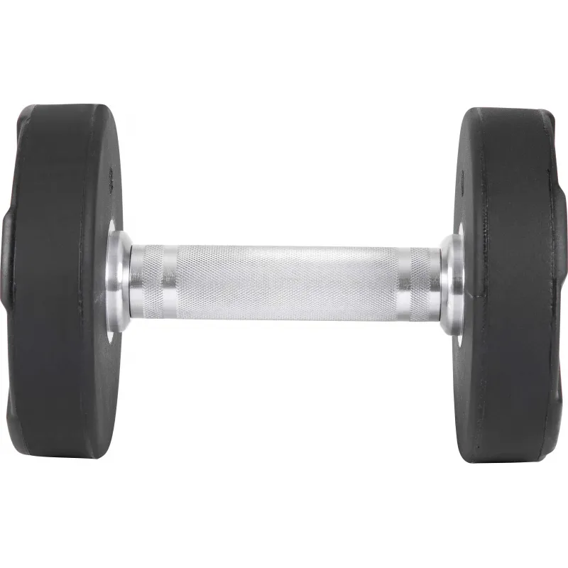 Amila Aλτήρας Στρογγυλός PU Series - 7.50Kg - 84648 - Αλτήρες Crossfit