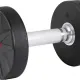 Amila Aλτήρας Στρογγυλός PU Series - 7.50Kg - 84648 - Αλτήρες Crossfit