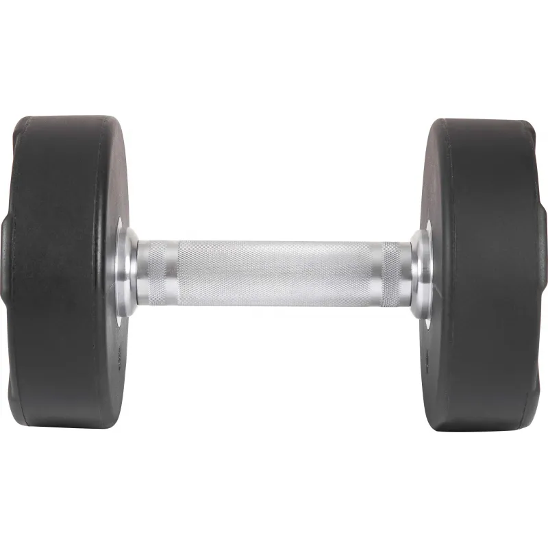 Amila Aλτήρας Στρογγυλός PU Series - 10.00Kg - 84649 - Αλτήρες