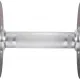 Amila Aλτήρας Στρογγυλός PU Series - 10.00Kg - 84649 - Αλτήρες