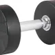 Amila Aλτήρας Στρογγυλός PU Series - 10.00Kg - 84649 - Αλτήρες