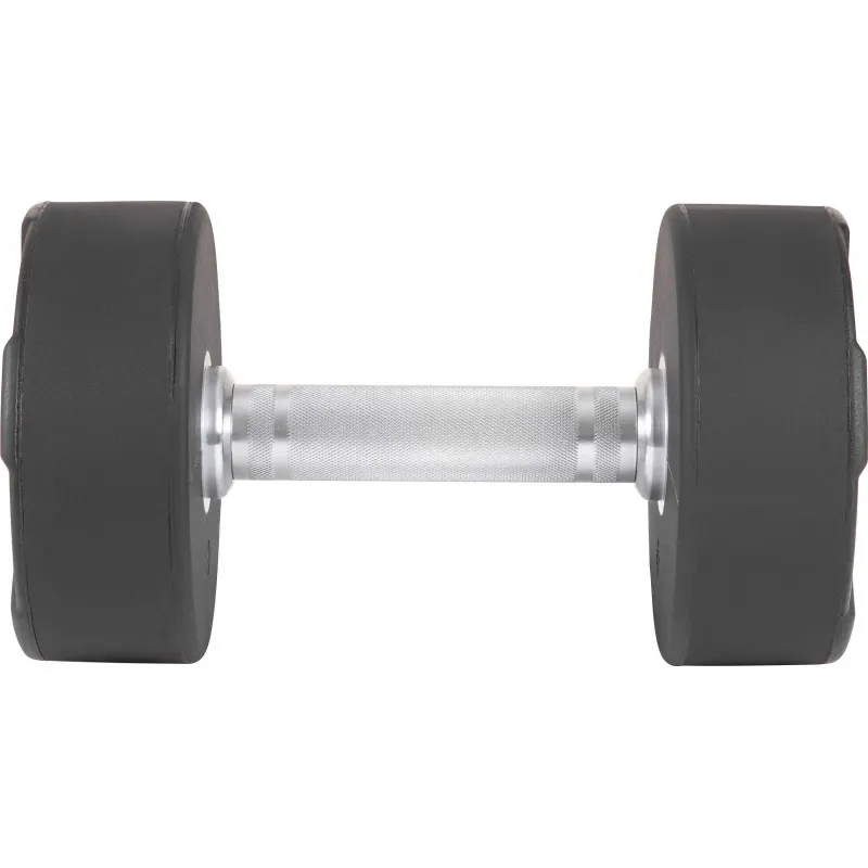 Amila Aλτήρας Στρογγυλός PU Series - 12.50Kg - 84650 - Αλτήρες