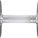 Amila Aλτήρας Στρογγυλός PU Series - 12.50Kg - 84650 - Αλτήρες