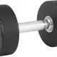 Amila Aλτήρας Στρογγυλός PU Series - 12.50Kg - 84650 - Αλτήρες