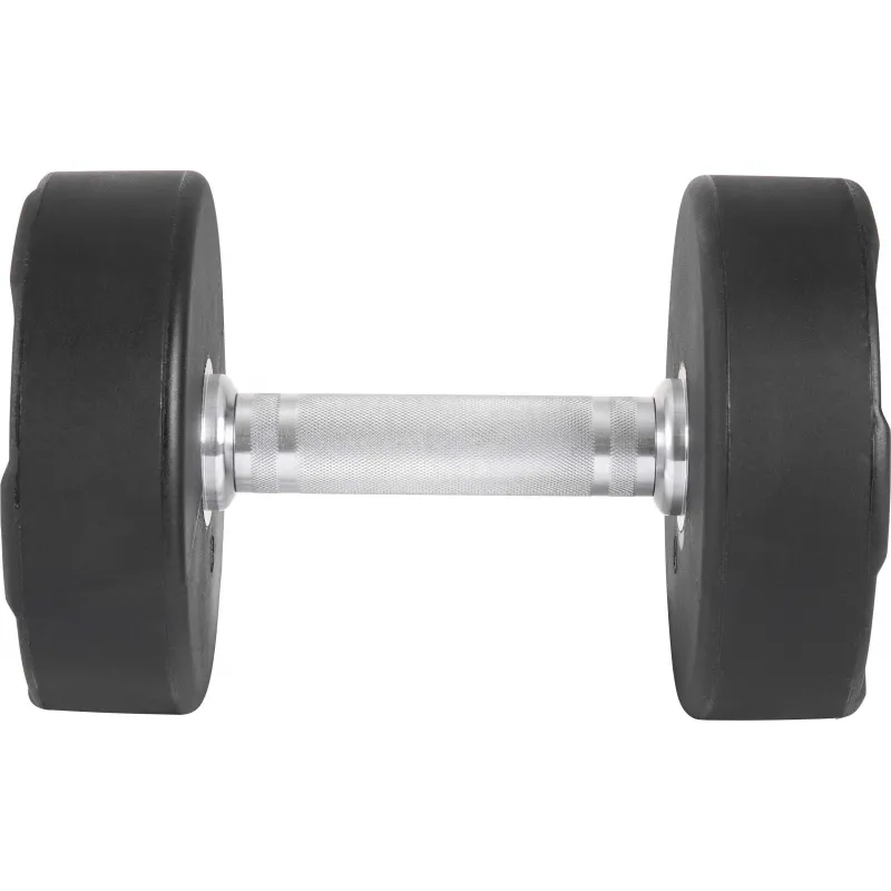 Amila Aλτήρας Στρογγυλός PU Series - 15.00Kg - 84651 - Αλτήρες