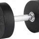 Amila Aλτήρας Στρογγυλός PU Series - 15.00Kg - 84651 - Αλτήρες