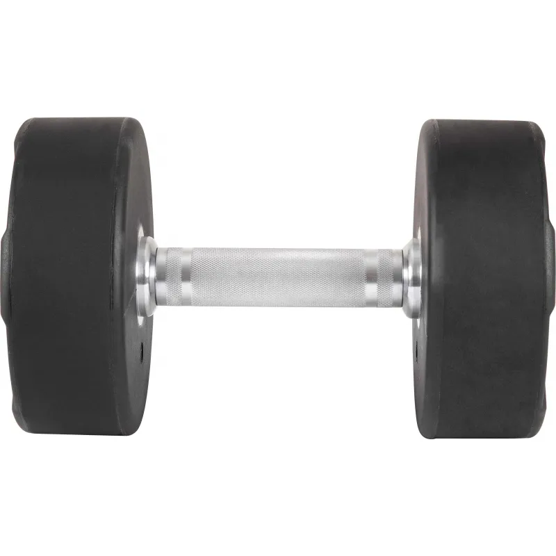 Amila Aλτήρας Στρογγυλός PU Series - 17.50Kg - 84652 - Αλτήρες