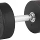 Amila Aλτήρας Στρογγυλός PU Series - 17.50Kg - 84652 - Αλτήρες