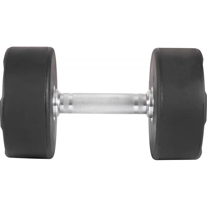Amila Aλτήρας Στρογγυλός PU Series - 20.00Kg - 84653 - Αλτήρες