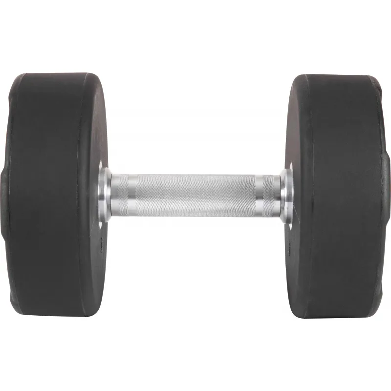 Amila Aλτήρας Στρογγυλός PU Series - 22.50Kg - 84654 - Αλτήρες