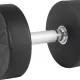 Amila Aλτήρας Στρογγυλός PU Series - 22.50Kg - 84654 - Αλτήρες