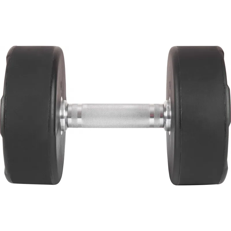 Amila Aλτήρας Στρογγυλός PU Series - 25.00Kg - 84655 - Αλτήρες