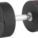 Amila Aλτήρας Στρογγυλός PU Series - 25.00Kg - 84655 - Αλτήρες