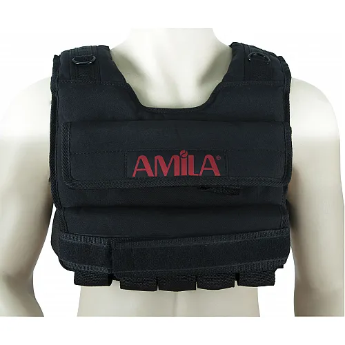 Amila Γιλέκο με ρυθμιζόμενα εσωτερικά βάρη - 84681