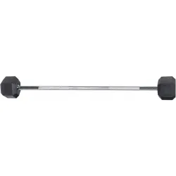 Amila Μπάρα με fix βάρος. 25kg - 84724
