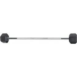Amila Μπάρα με fix βάρος. 40kg - 84727