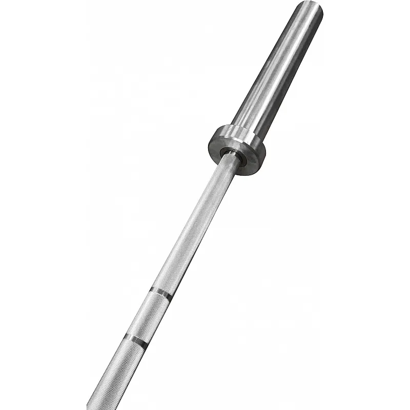 Amila Γυναικεία μπάρα αγώνων 15kg - 84729 - Μπάρες - Λαβές