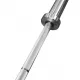 Amila Γυναικεία μπάρα αγώνων 15kg - 84729 - Μπάρες - Λαβές