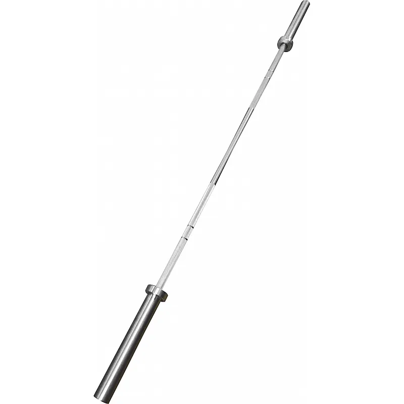 Amila Γυναικεία μπάρα αγώνων 15kg - 84729 - Μπάρες - Λαβές