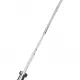 Amila Γυναικεία μπάρα αγώνων 15kg - 84729 - Μπάρες - Λαβές