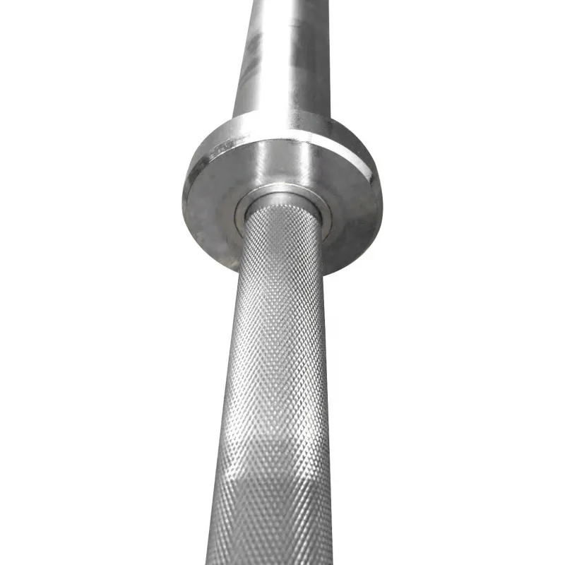 Amila Μπάρα Προπόνησης Αρχαρίων 7kg - 84730 - Μπάρες - Λαβές