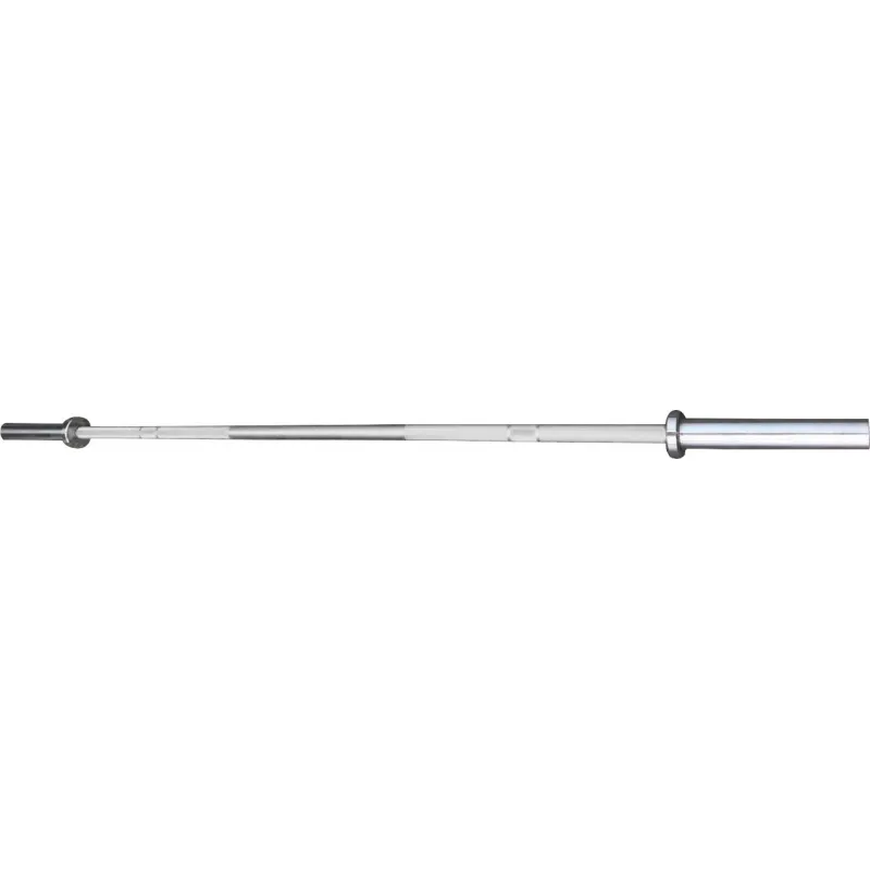 Amila Μπάρα Προπόνησης Αρχαρίων 7kg - 84730 - Μπάρες - Λαβές