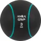 Μπάλα Medicine Ball AMILA Grip 3Kg - Medicine Ball