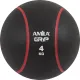 Μπάλα Medicine Ball AMILA Grip 4Kg - Medicine Ball