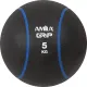 Μπάλα Medicine Ball AMILA Grip 5Kg - Medicine Ball