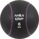 Μπάλα Medicine Ball AMILA Grip 6Kg - Medicine Ball